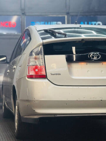 2005 Toyota Prius