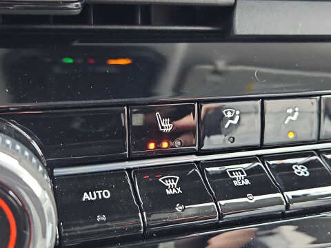 2026 Honda Prologue EX
