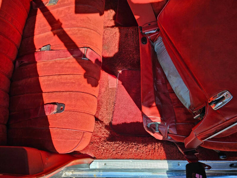 1977 Pontiac Grand Prix