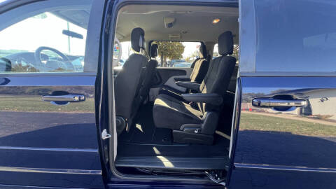 2013 Dodge Grand Caravan SXT