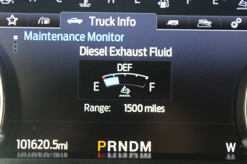 2021 Ford F-350 Super Duty