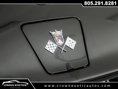 1955 Ford Thunderbird