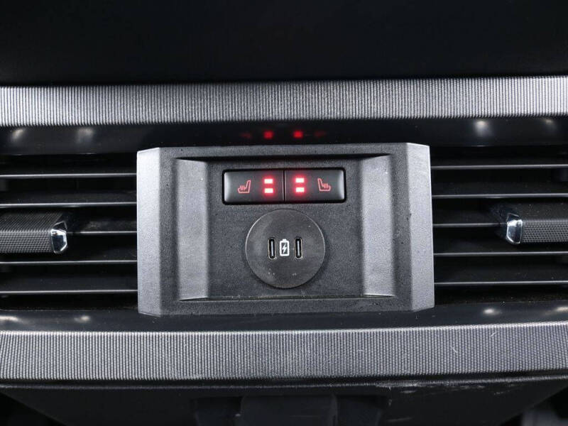 2025 Ford F-250 Super Duty