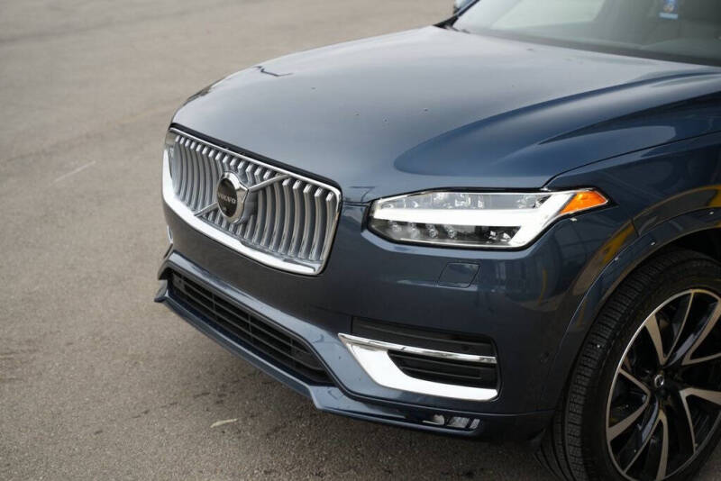 2023 Volvo XC90 B6 Plus Bright Theme 7P