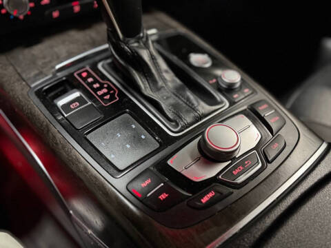 2017 Audi A6 2.0T quattro Premium