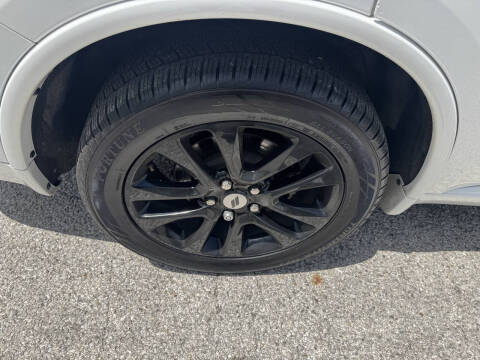 2020 Dodge Durango R/T