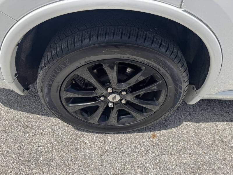 2020 Dodge Durango R/T