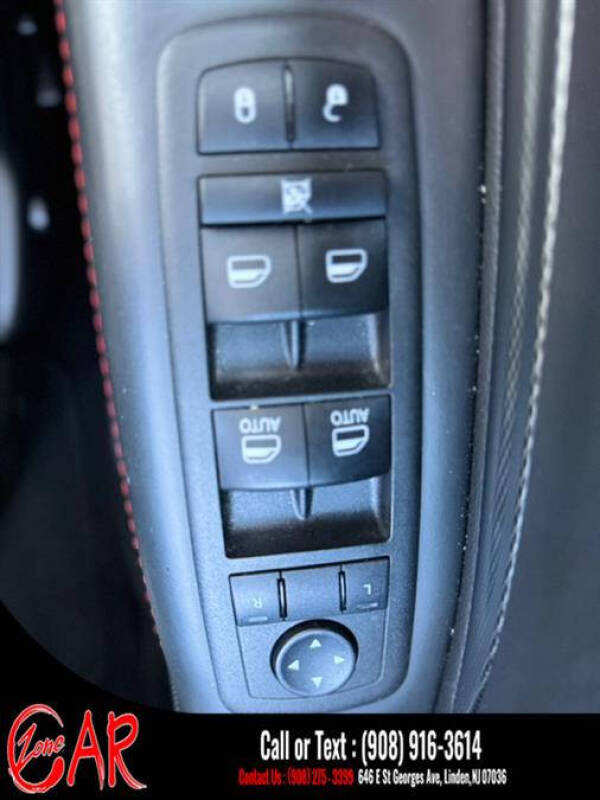 2023 Dodge Durango GT Premium