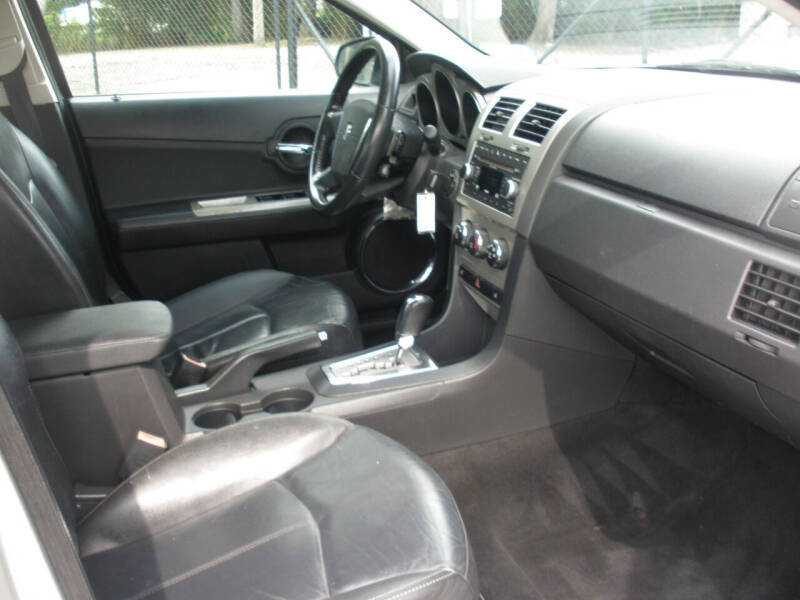 2010 Dodge Avenger R/T