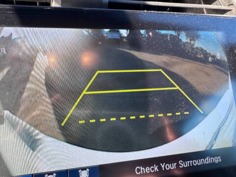 2018 Honda Civic EX-L