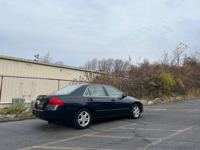 2006 Honda Accord