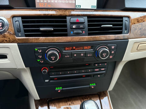 2007 BMW 3 Series 335i