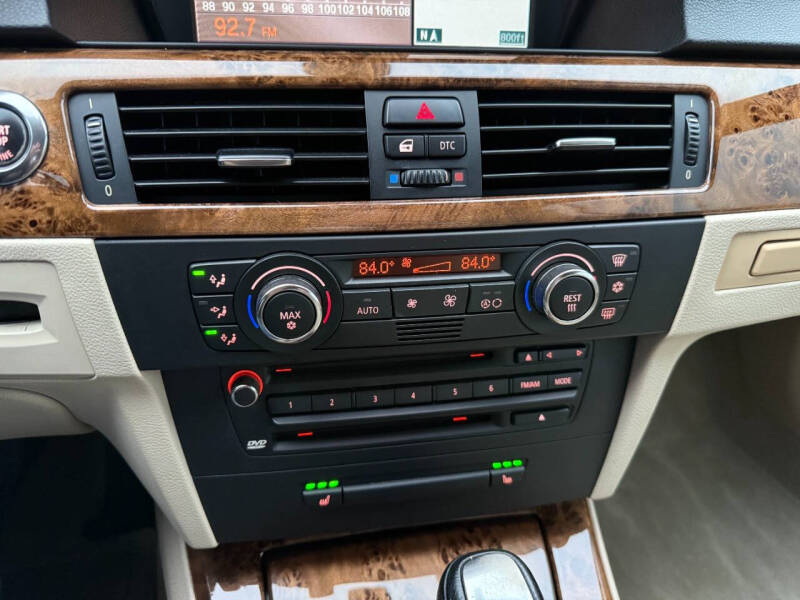 2007 BMW 3 Series 335i