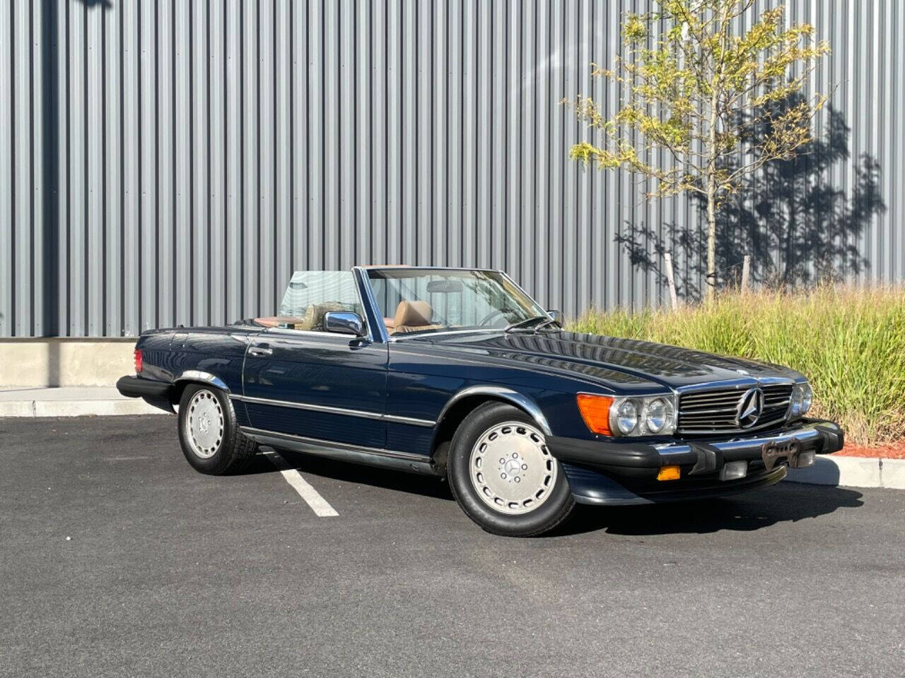MercedesBenz 560Class For Sale In Springfield, NJ