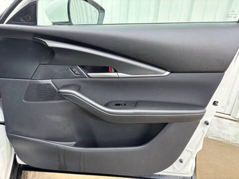 2024 Mazda CX-30 2.5 S