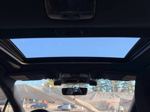 2020 Subaru Impreza Sport