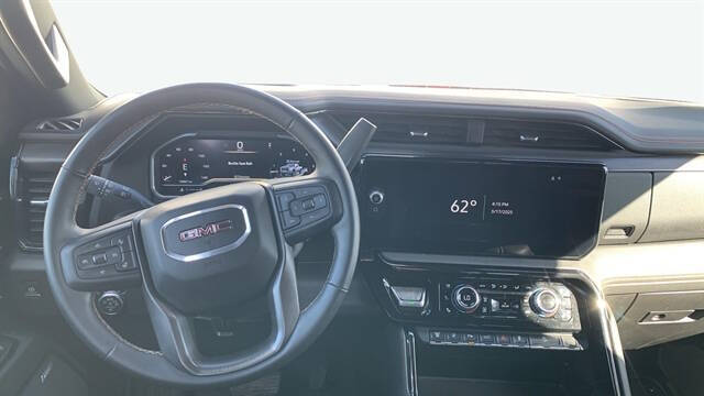 2024 GMC Sierra 3500HD