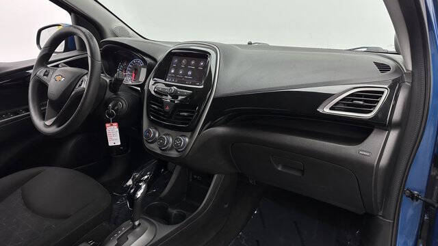2021 Chevrolet Spark 1LT CVT