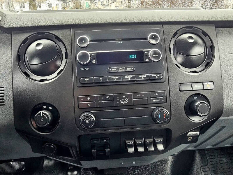 2016 Ford F-350 Super Duty XLT