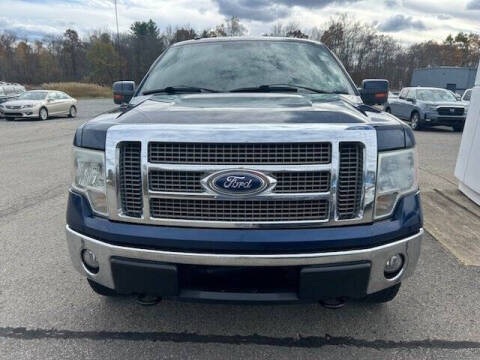2010 Ford F-150