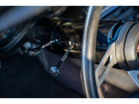 1969 Chevrolet Corvette