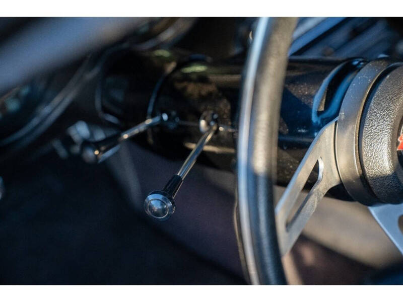 1969 Chevrolet Corvette