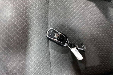2018 Buick Encore Preferred II