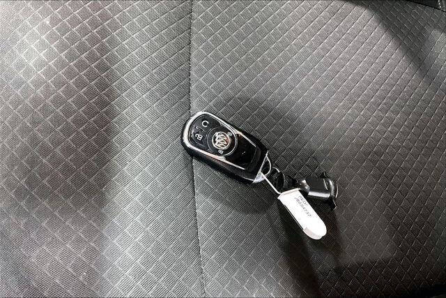 2018 Buick Encore Preferred II