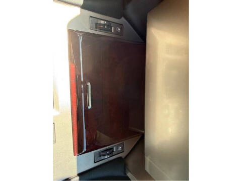 2012 Lexus GX 460 Premium