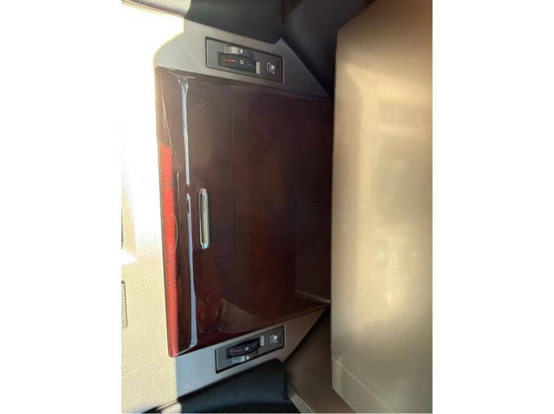 2012 Lexus GX 460 Premium