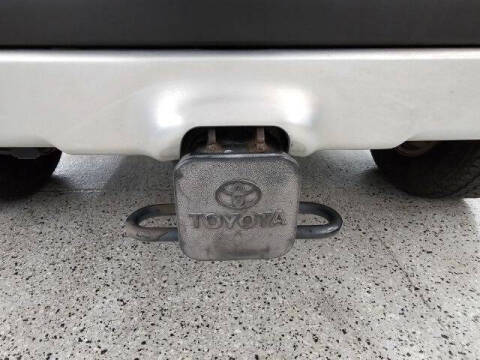 2013 Toyota FJ Cruiser