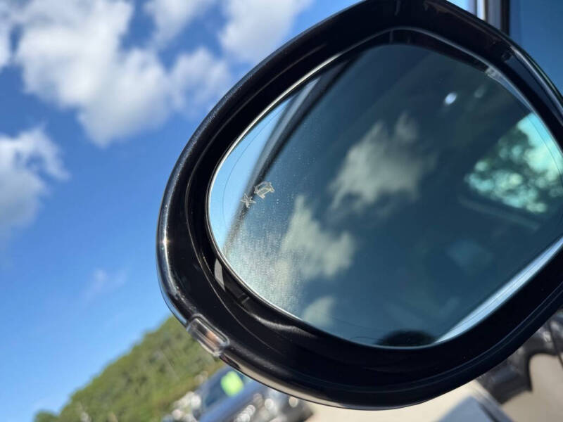 2018 Buick Envision Essence