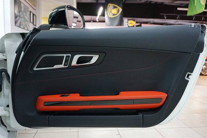 2020 Mercedes-Benz AMG GT