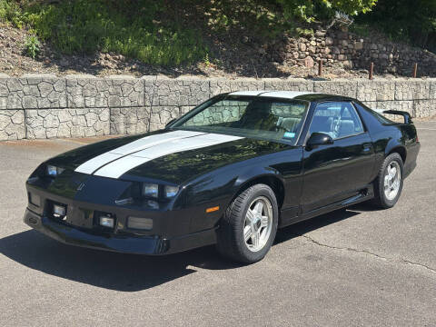 1991 Chevrolet Camaro Z28