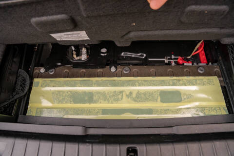 2018 BMW 7 Series 740e xDrive iPerformance