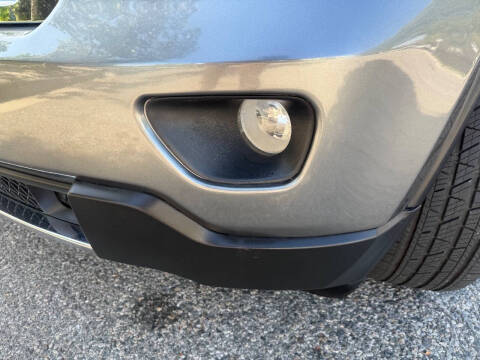 2012 Jeep Grand Cherokee Overland Summit