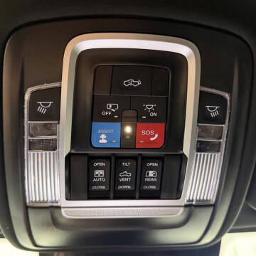 2025 RAM 2500 Limited