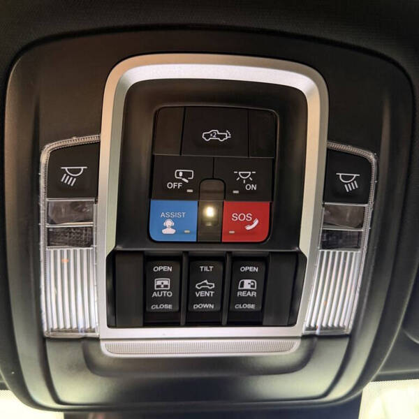 2025 RAM 2500 Limited