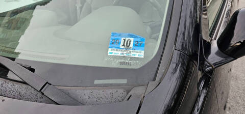 2008 Acura MDX SH-AWD w/Tech