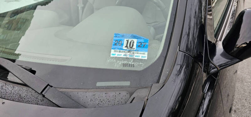 2008 Acura MDX SH-AWD w/Tech