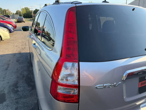 2011 Honda CR-V EX-L