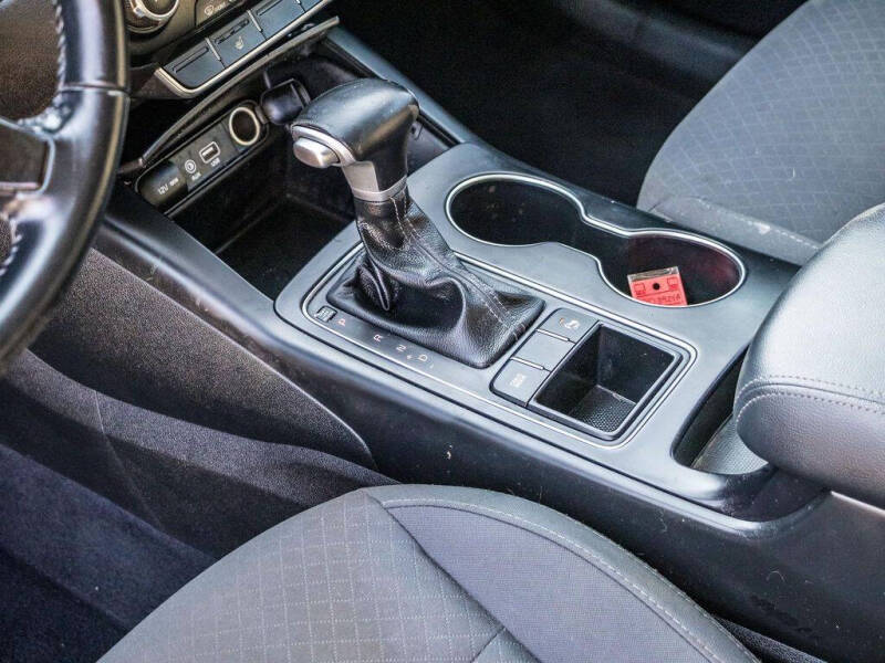 2020 Kia Sorento S V6