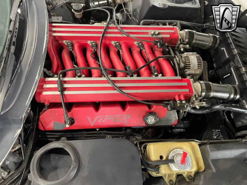 1994 Dodge Viper RT/10