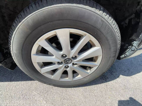 2013 Mazda CX-5 Touring