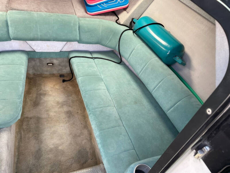 1992 Formula Thunderbird