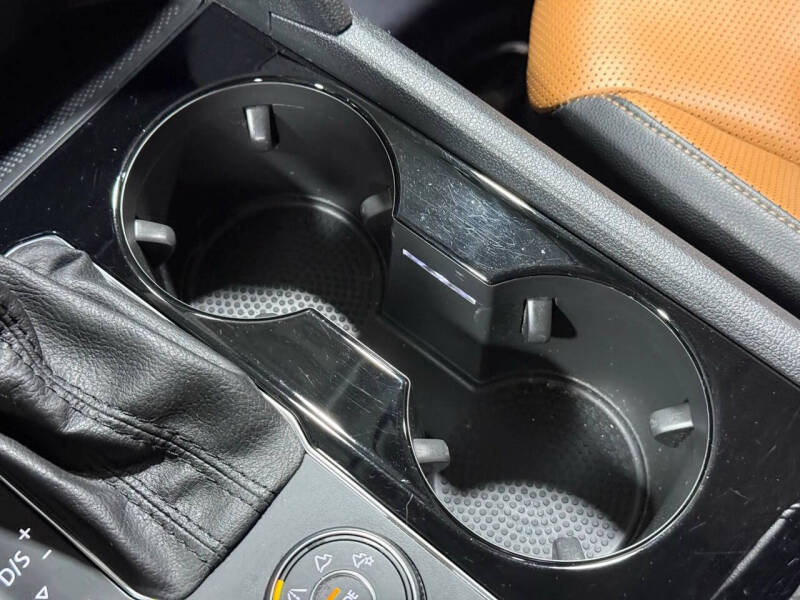 2019 Volkswagen Atlas V6 SEL Premium 4Motion