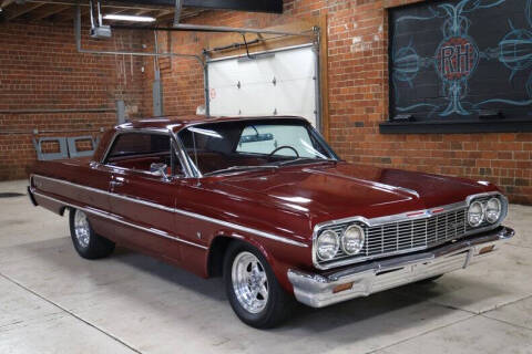 1964 Chevrolet Impala