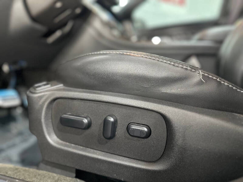 2013 Ford Taurus SHO