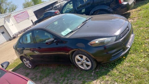 2015 Dodge Dart for sale at 1st Choice Motors in Yankton SD