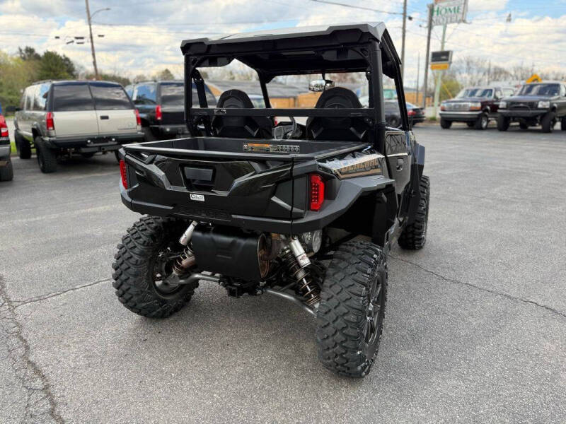 2022 Polaris General XP 1000
